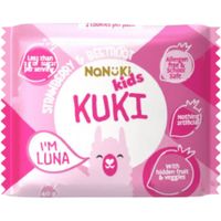 Nanuki Kids Kuki Strawberry Beetroot
